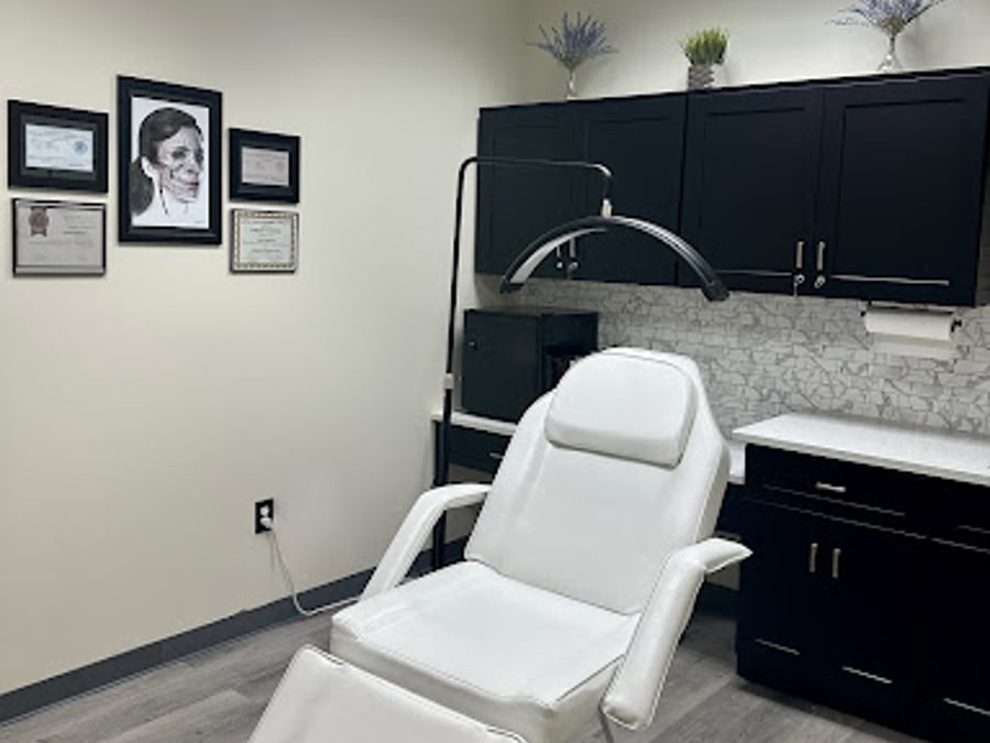 Mountain West Medical Spa