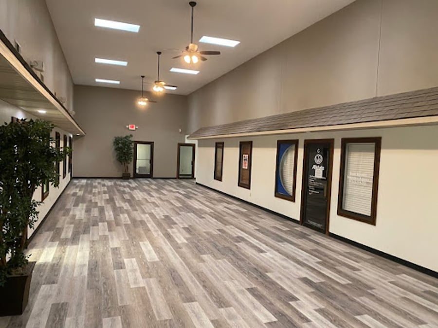 A Joy Aesthetics Facial & Brow Studio