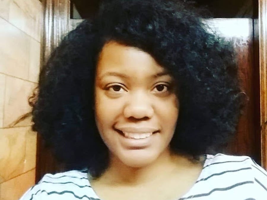 Essence Rudolph, RD - Dietitian Nutritionist