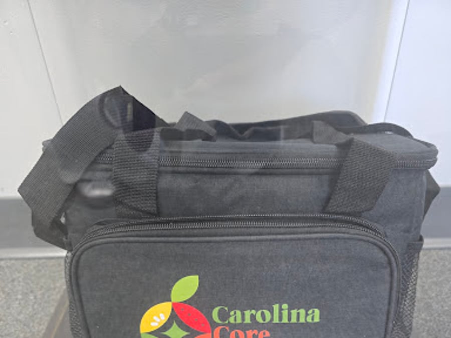 Carolina Core Nutrition & Dietetics