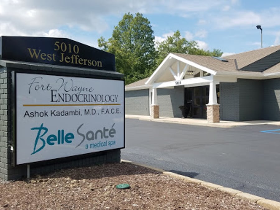 Fort Wayne Endocrinology