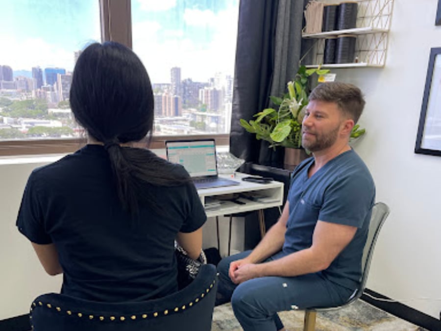 NV Medspa Honolulu