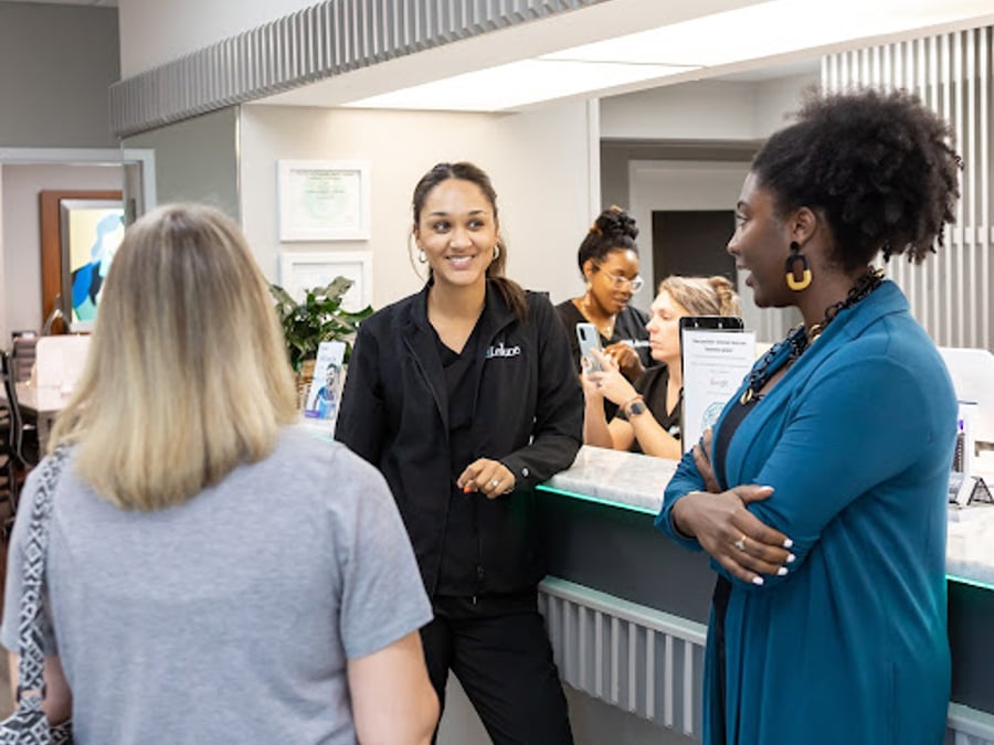 Bloom Physical Medicine