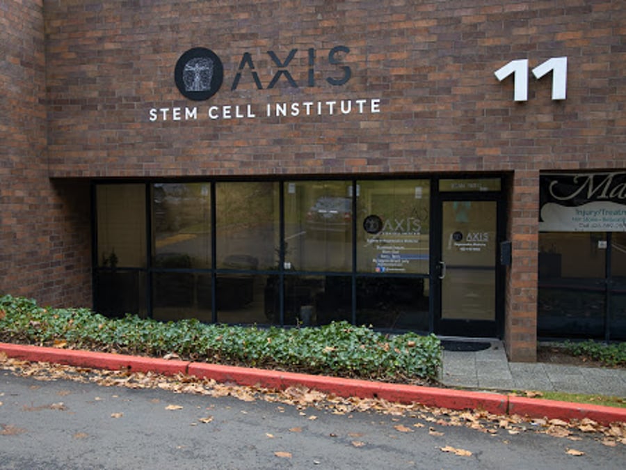 Axis Stem Cell Institute