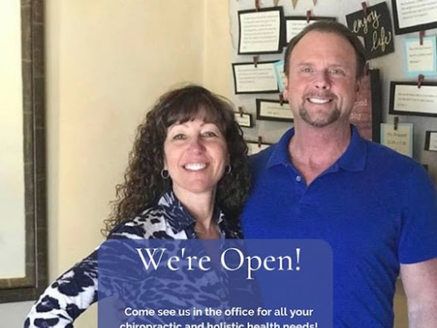 Thrive Functional Wellness Center