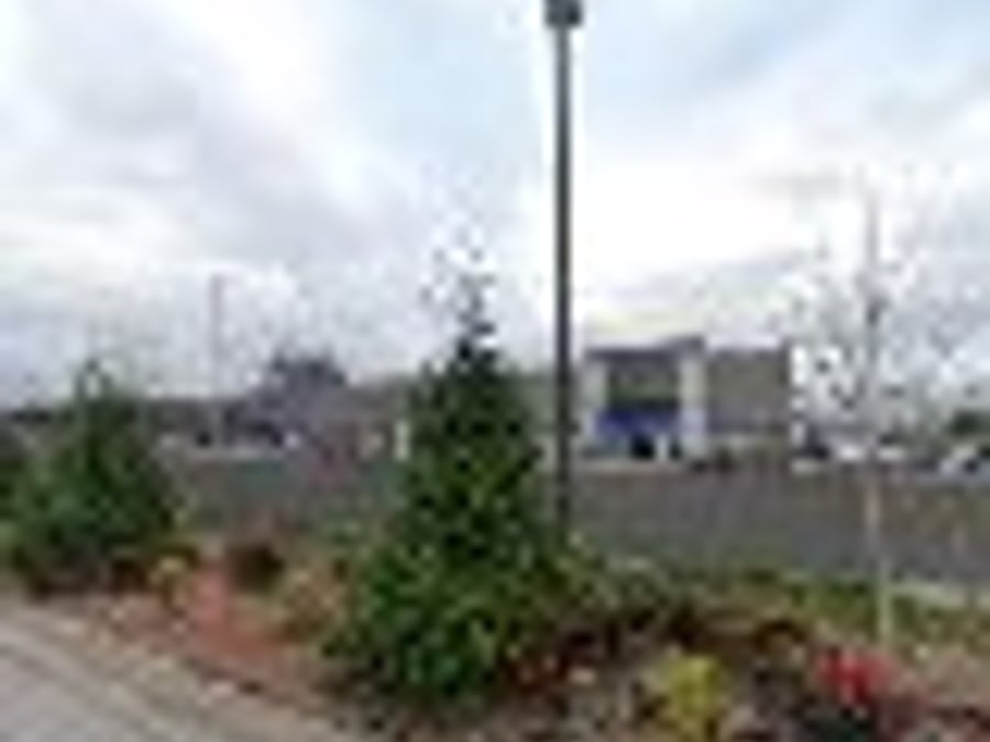 Metro Employee Wellness Center