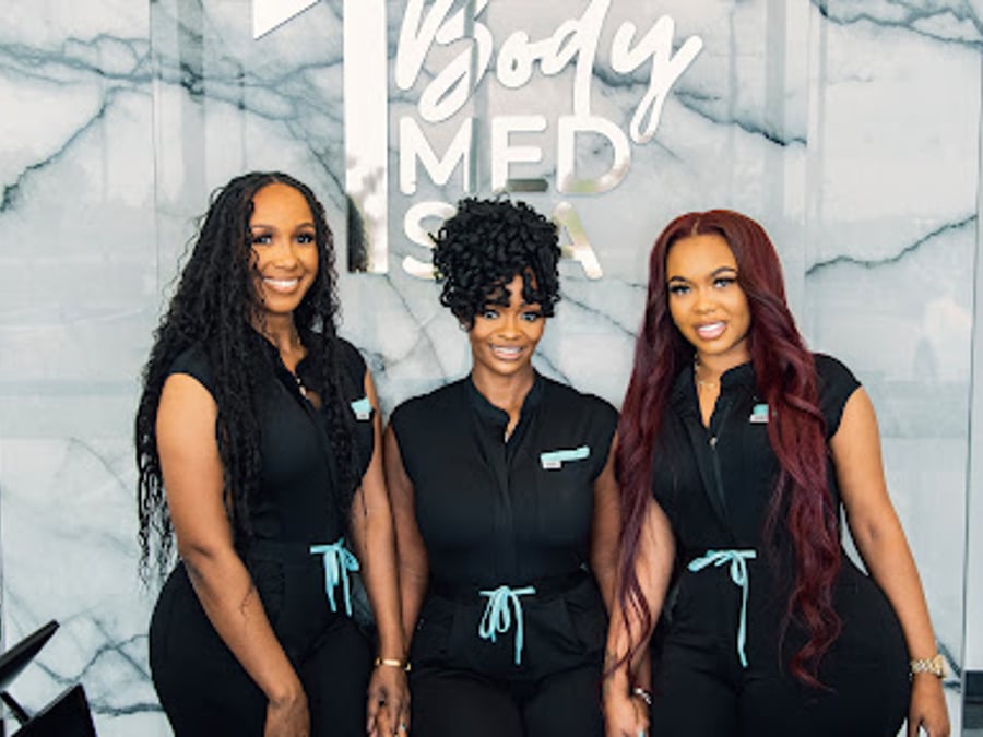 1 Body Med Spa