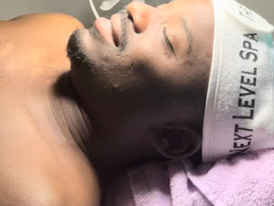 The Next Level Spa