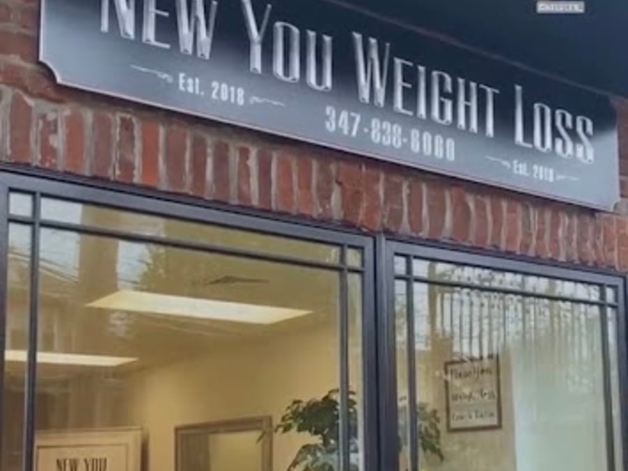 New You Weight Loss LLC,
