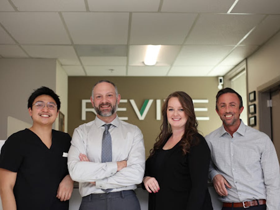 Revive Low T Clinic