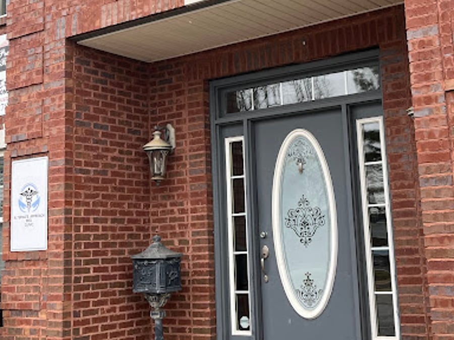 Alternate Approach Med Clinic