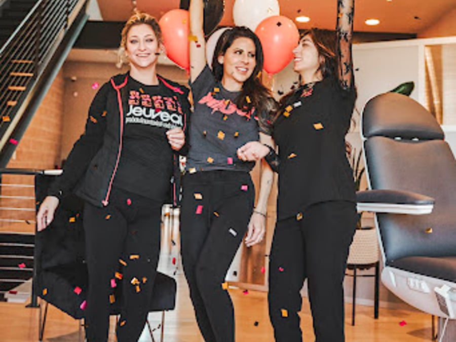 The Skin Spot Med Spa