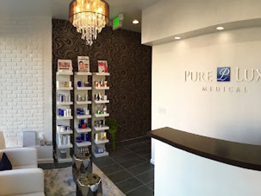 Pure Luxe Medical