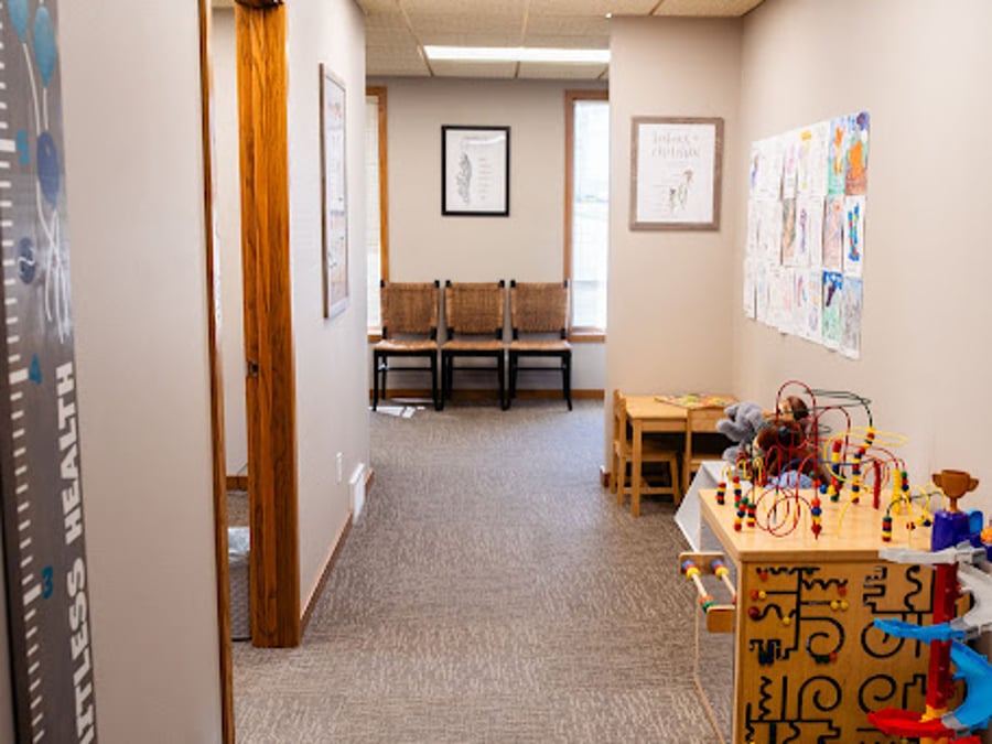 Limitless Health Chiropractic
