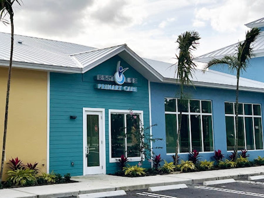 Best Life Primary Care