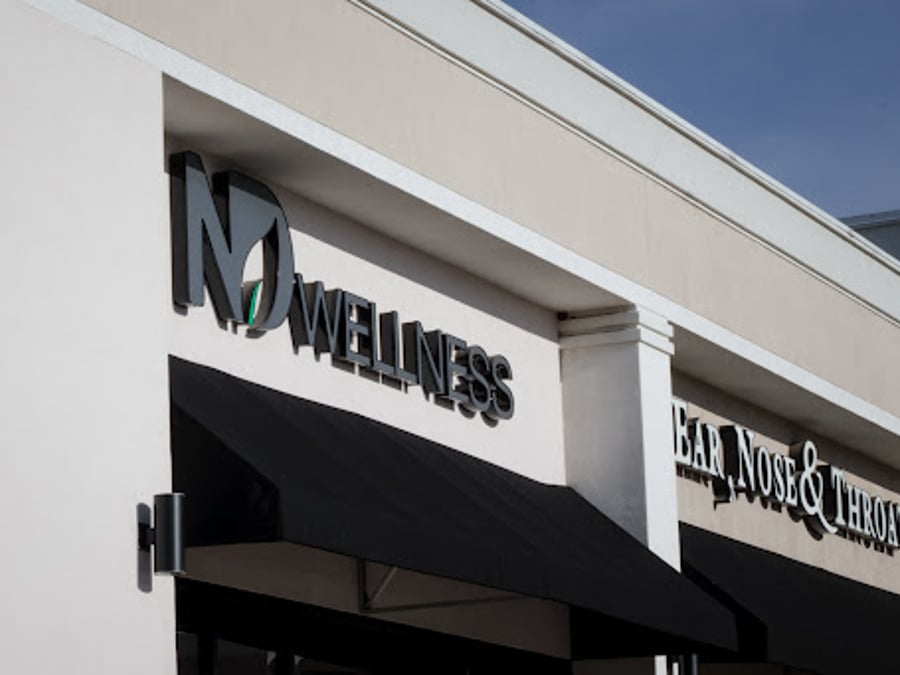 ND Wellness