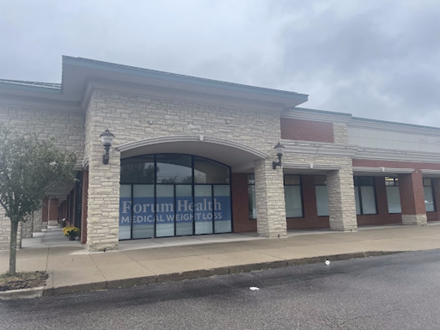 Forum Health Shelby Township
