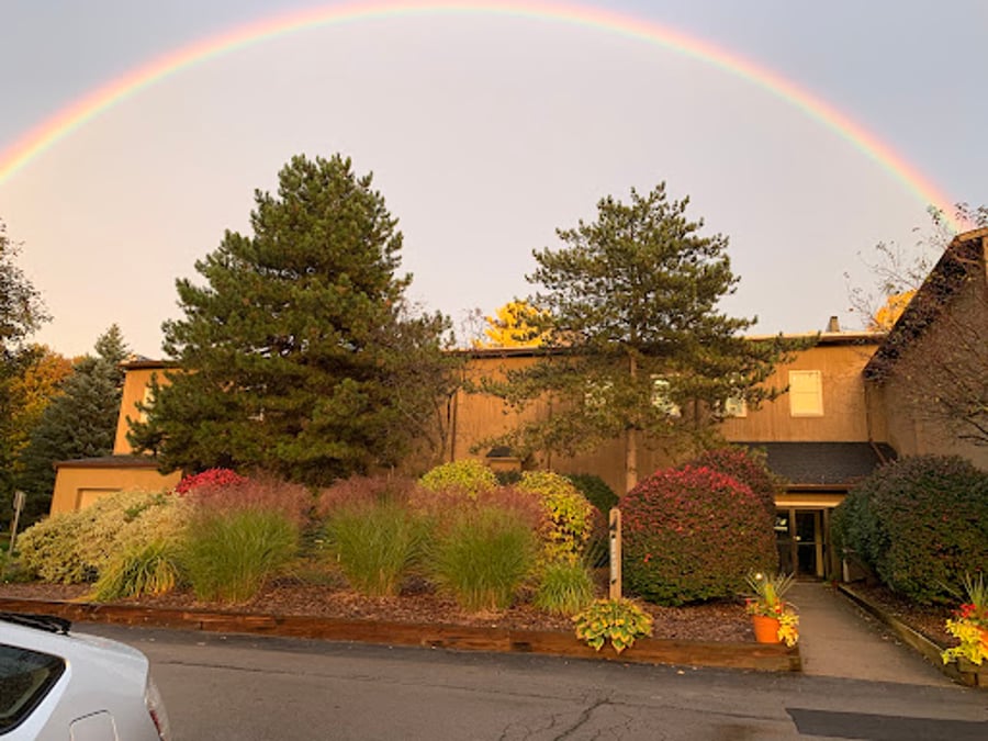 Inner Sage Healing Arts Center