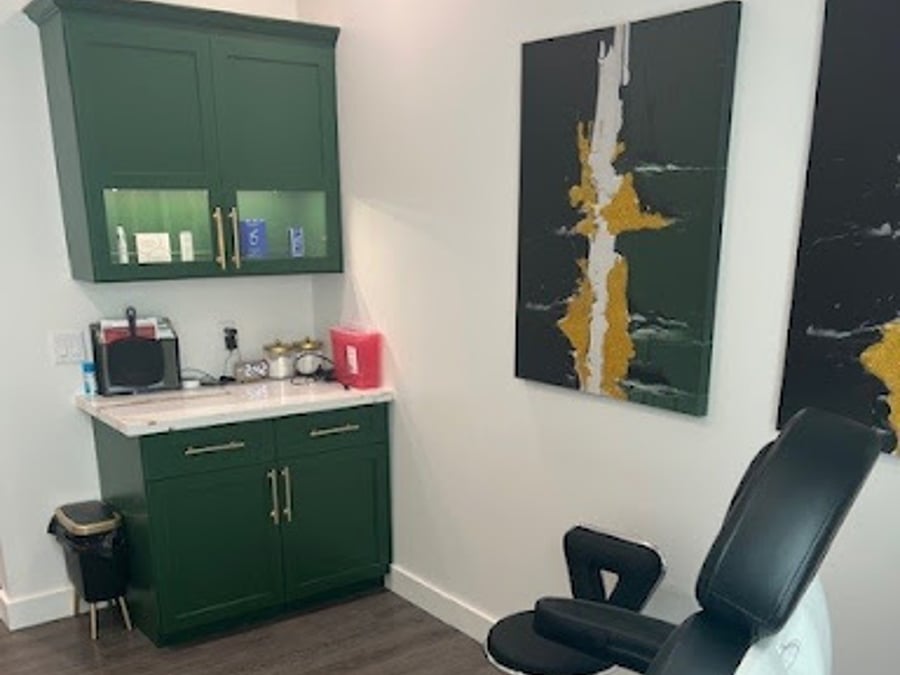 Renewed Radiance Med Spa