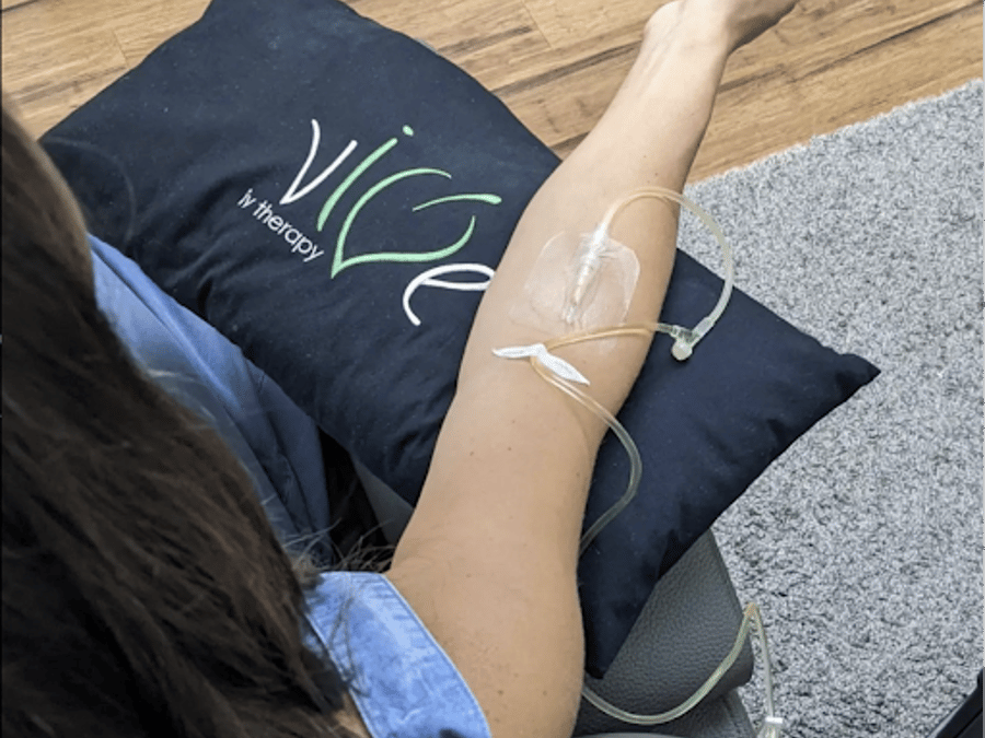 The Health Spa by Vive Cedar Rapids
