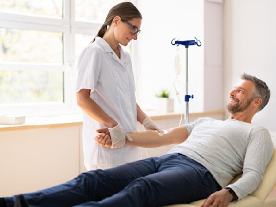 Vital Essence Medical Spa