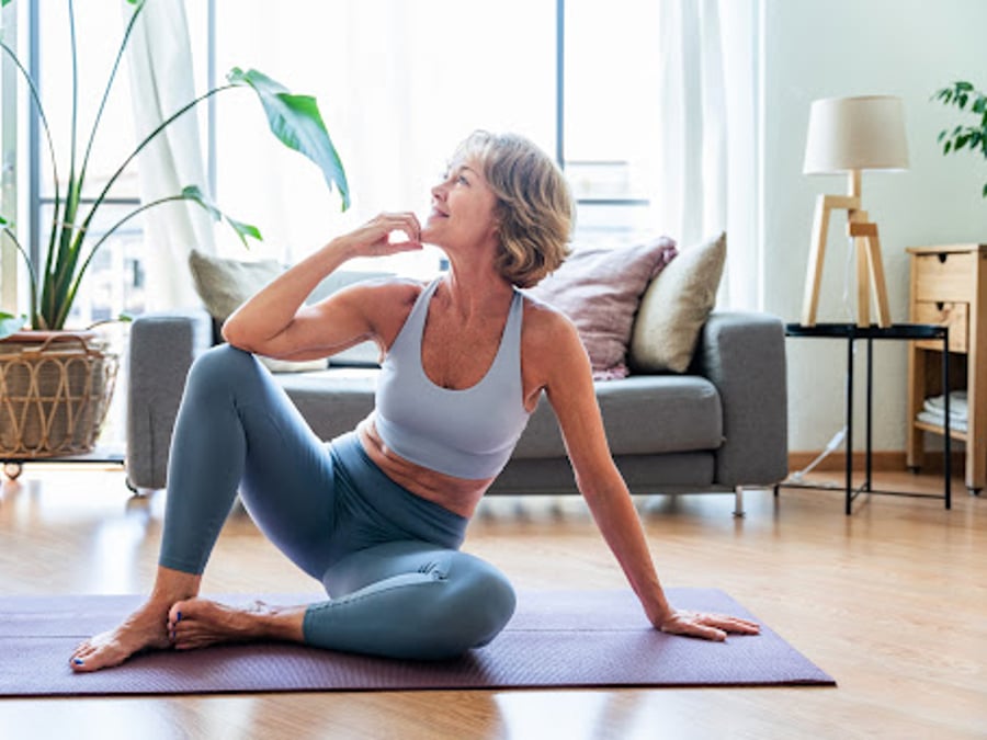 Connected Wellness Center: Expert Integrative Women's Healthcare
