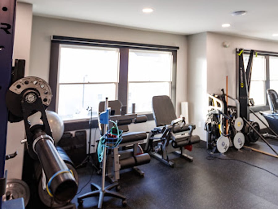 The Hartman Center for Functional Neurology