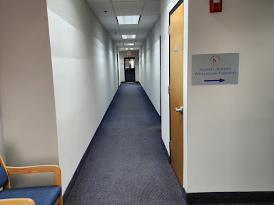 North Jersey Wellness Center
