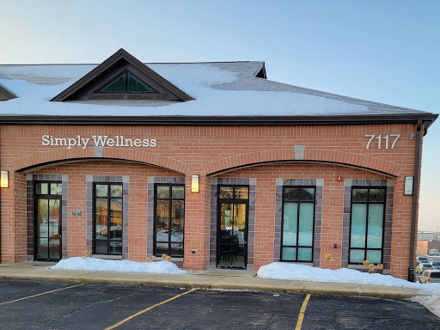 Simply Wellness Chiropractic