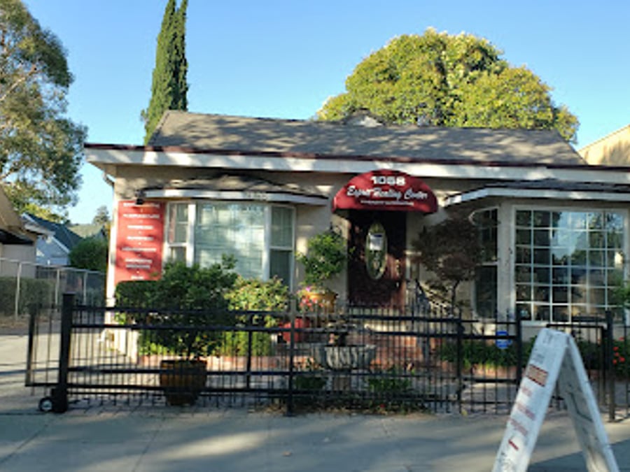 Esprit Healing Center