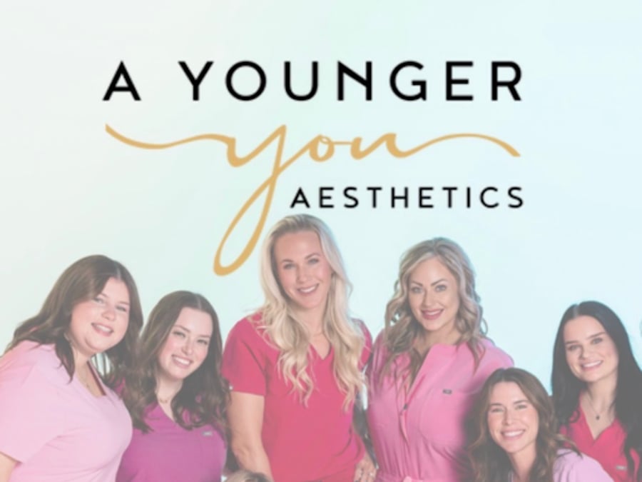 A Younger You Aesthetics | Med Spa – Powell, OH