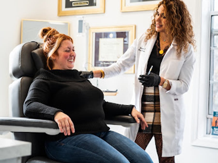 Prime Youth Aesthetics and Wellness