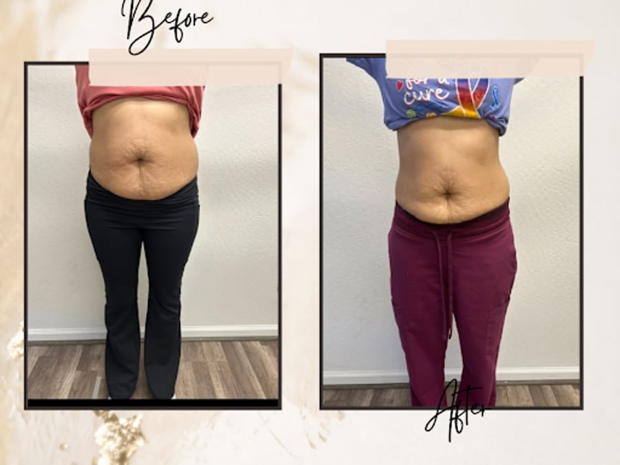 Her Contour & Wellness