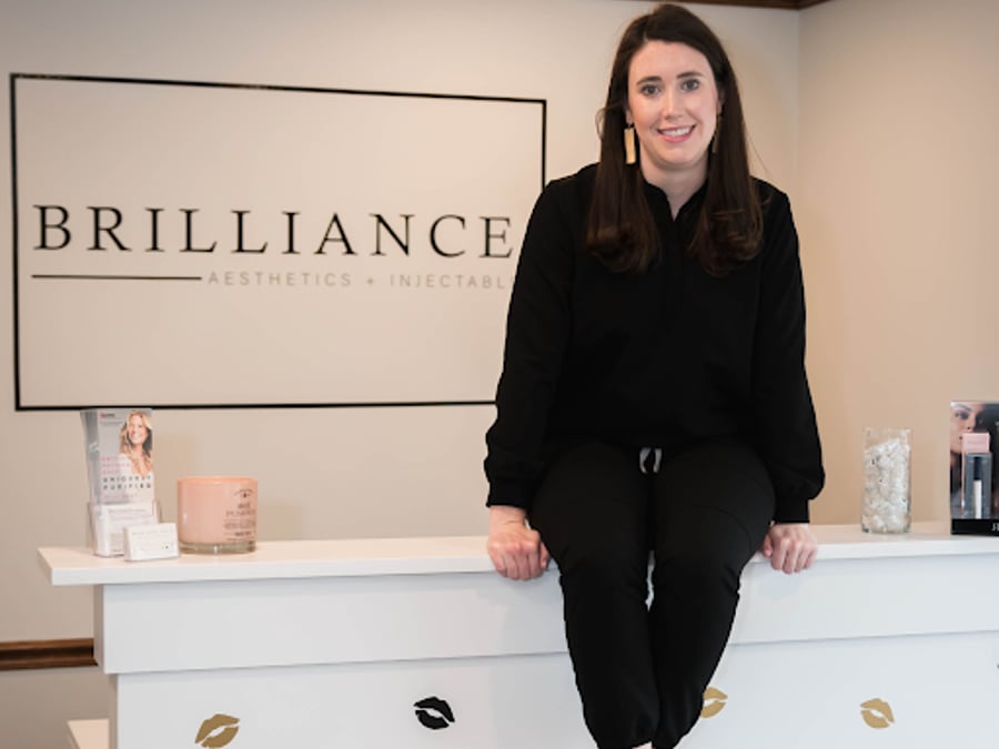 Brilliance Aesthetics & Injectables Med Spa