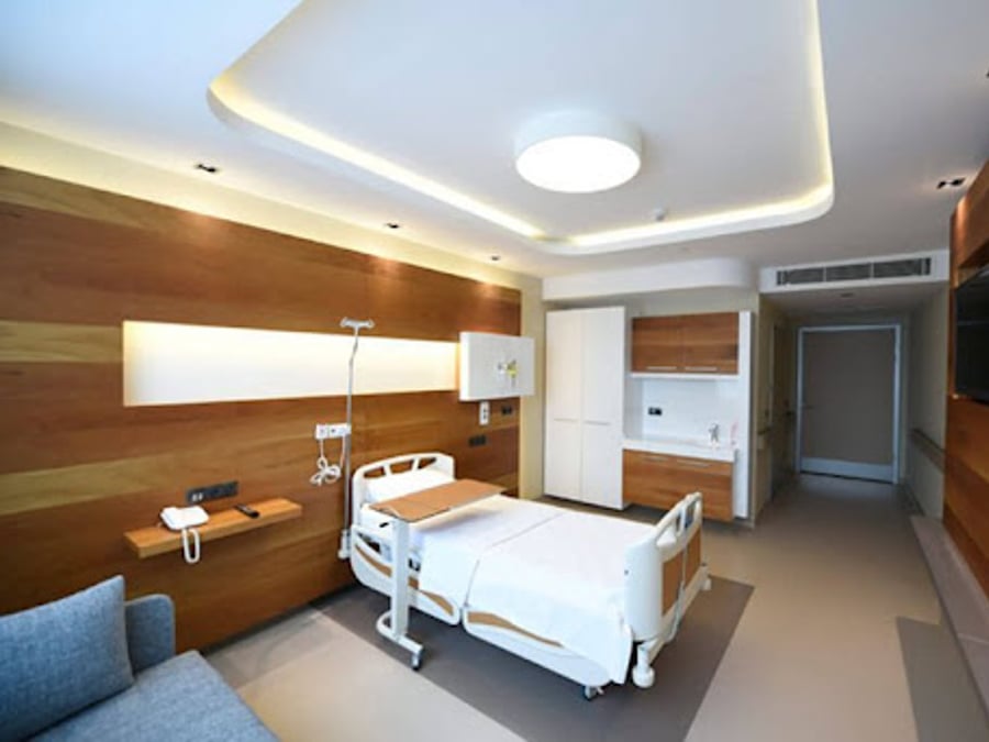 Obesity Clinic Treatments In Turkey