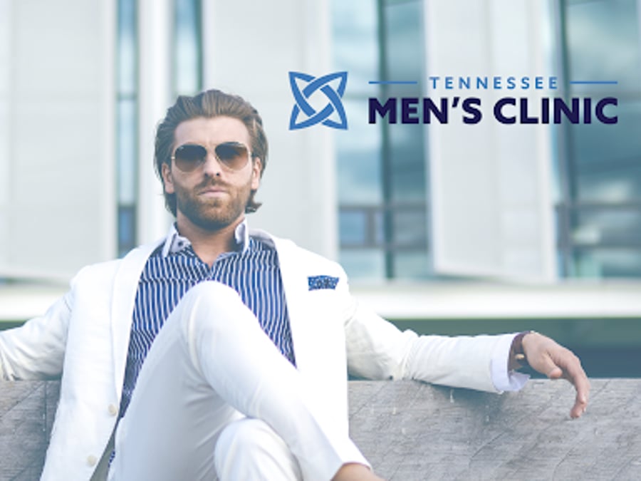 Tennessee Men's Clinic of Franklin, Powered by Menspro™