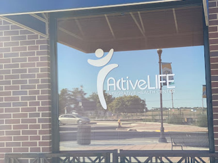 Active Life Integrative Health Center