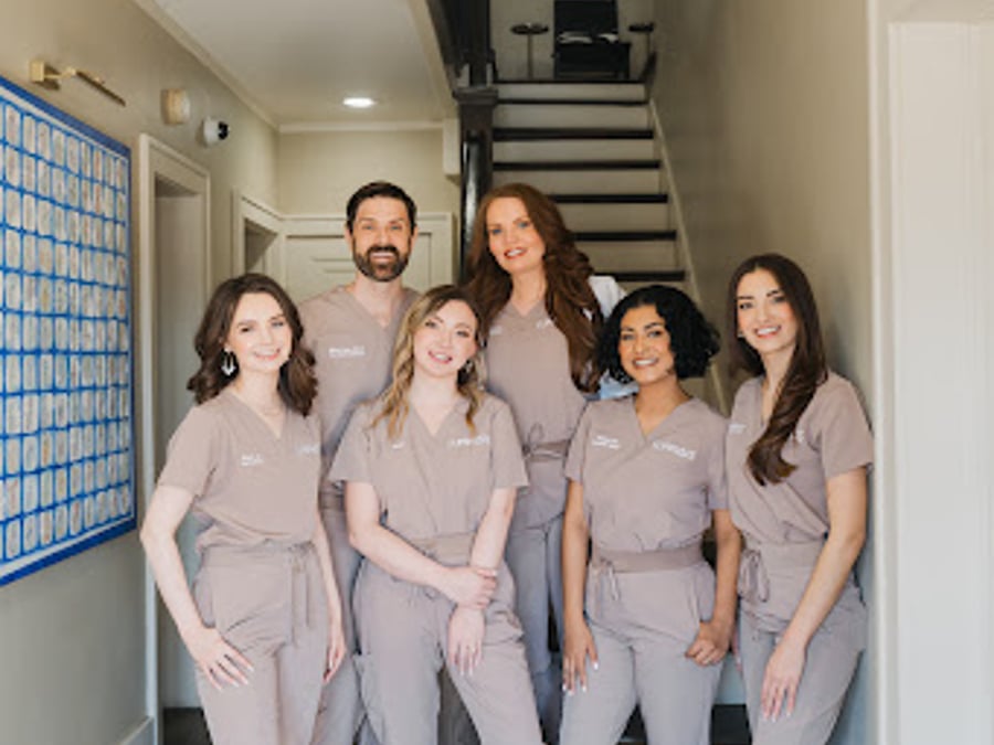 Luminate Clinic