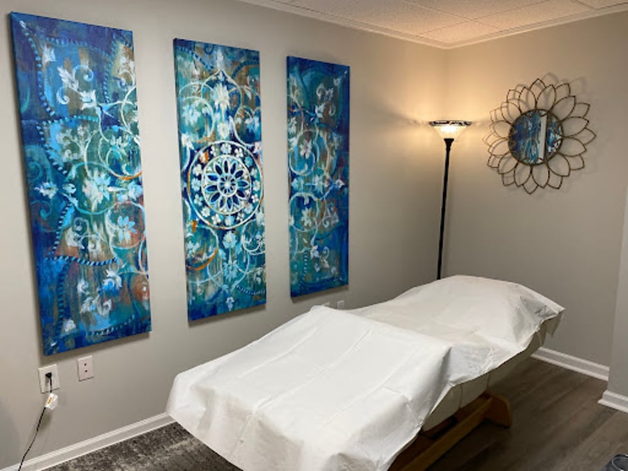 Pivotal Point Acupuncture and Integrative Medicine