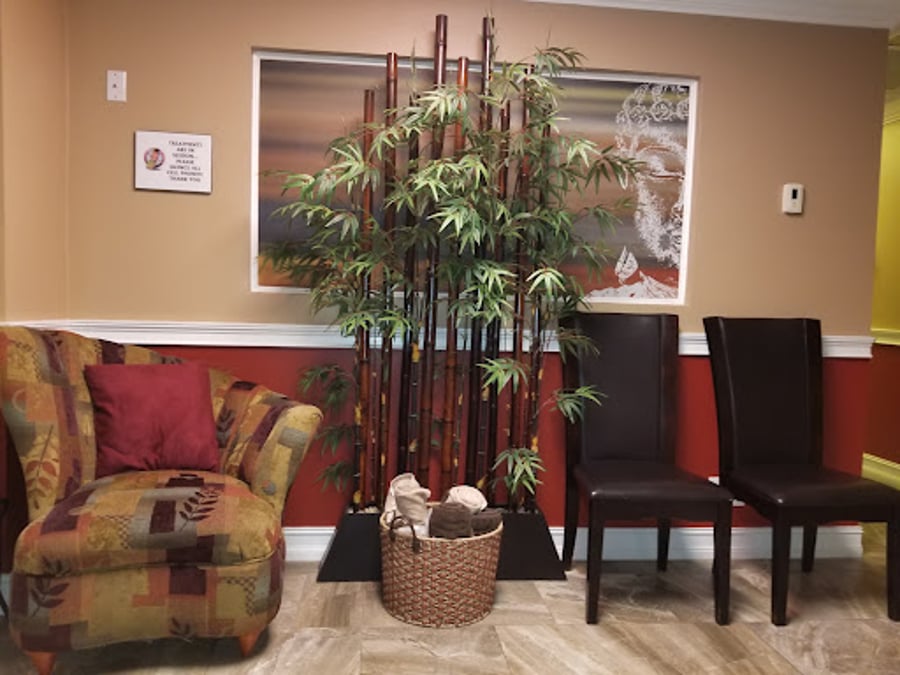 Five Element Wellness Center