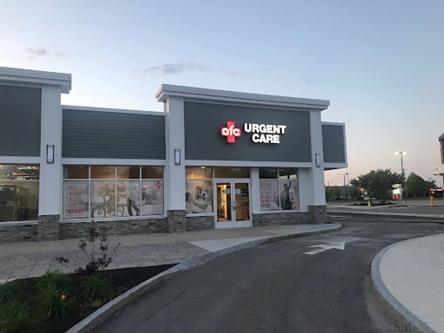 AFC Urgent Care