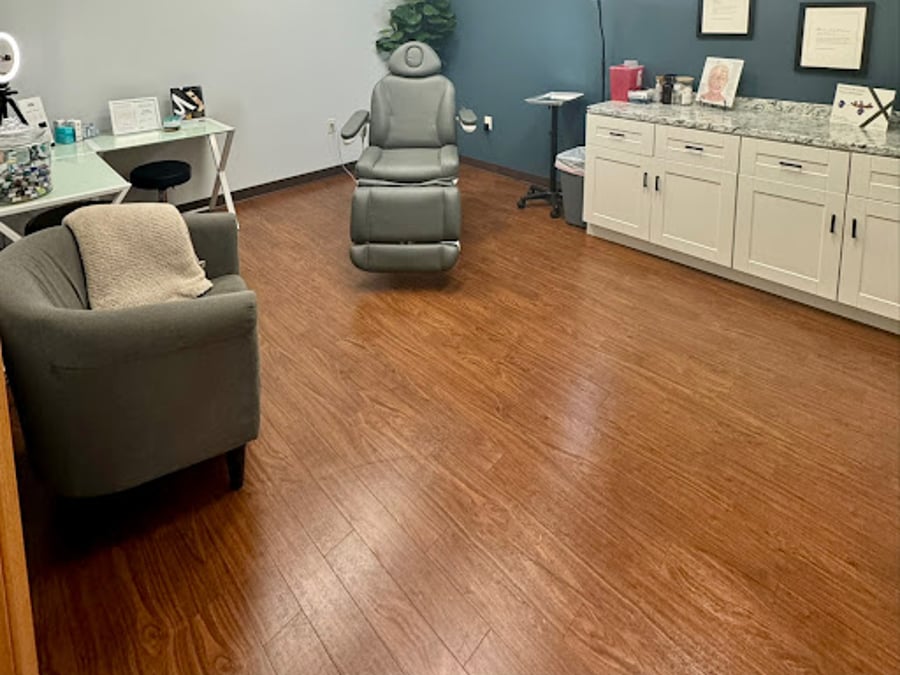Alyeska Aesthetics Eagle River