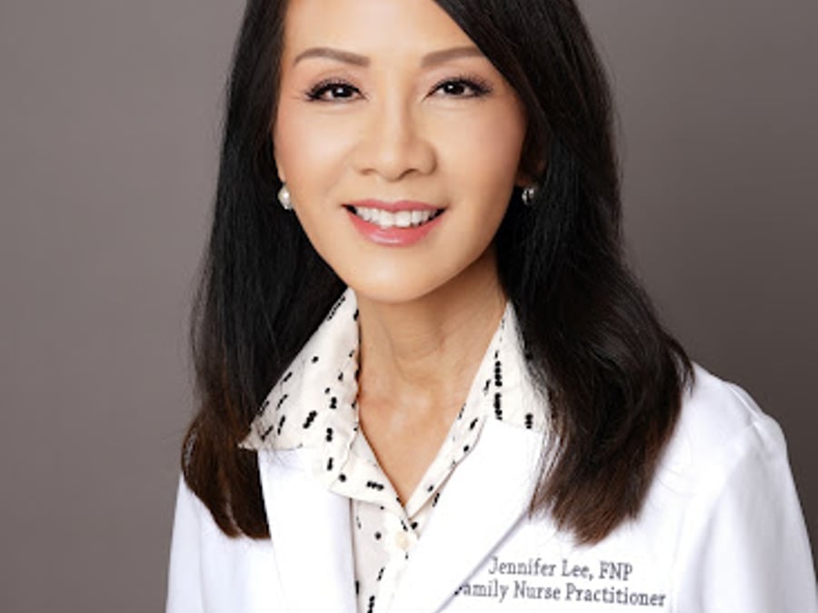 Jen Medical Aesthetics - Non-surgical aesthetic treatments & Wellness Health Honolulu, Hawaii
