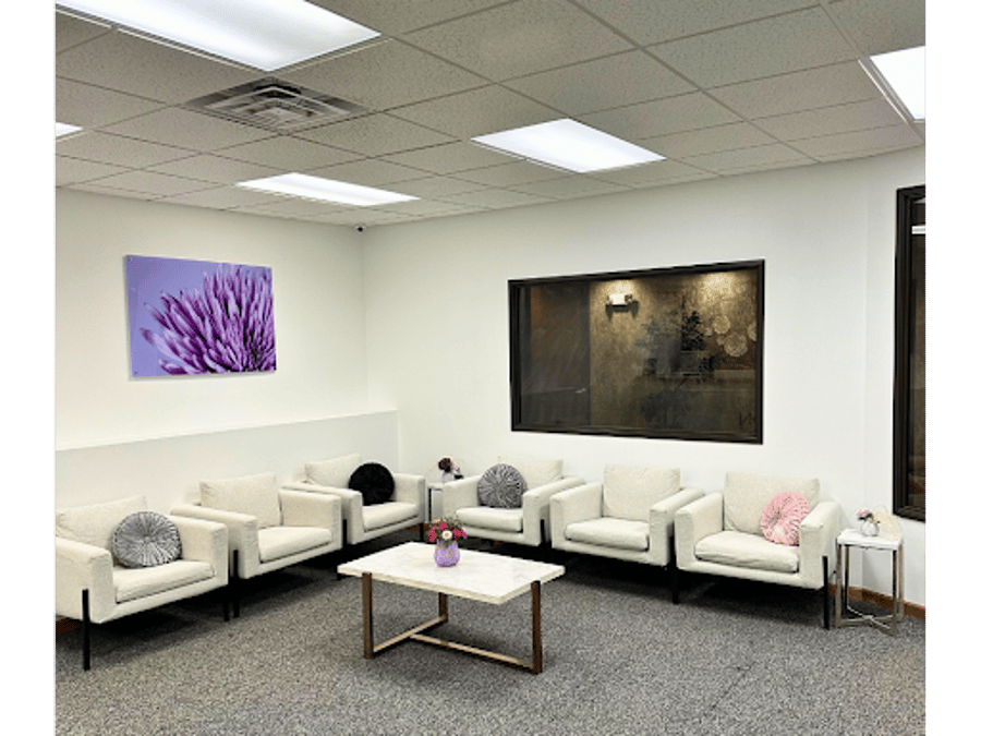 Trillion Health & Hormone Clinic