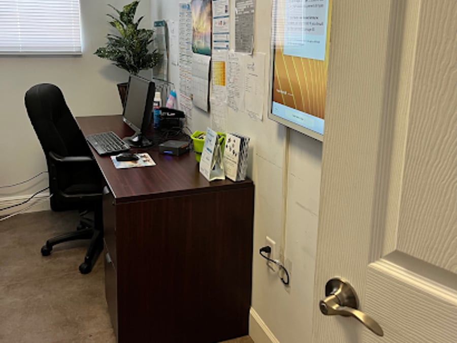 Continental Wellness Center