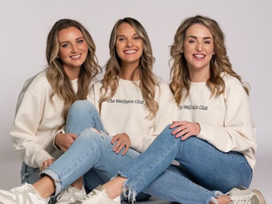 The Weight Loss Club/ The Wellness Club