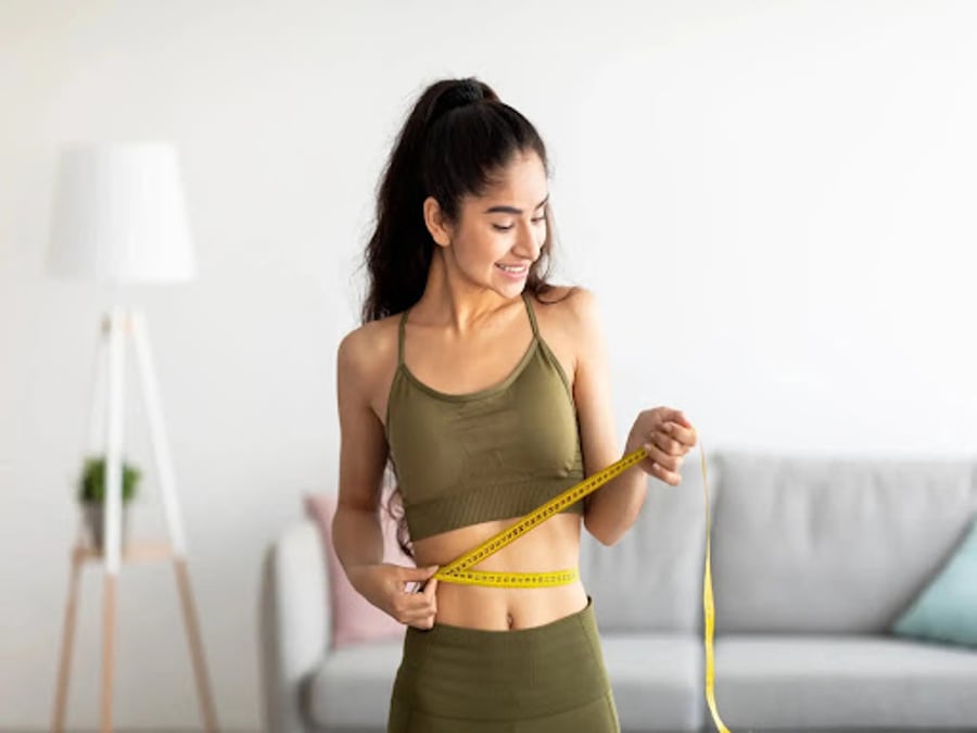 The Wellness Co