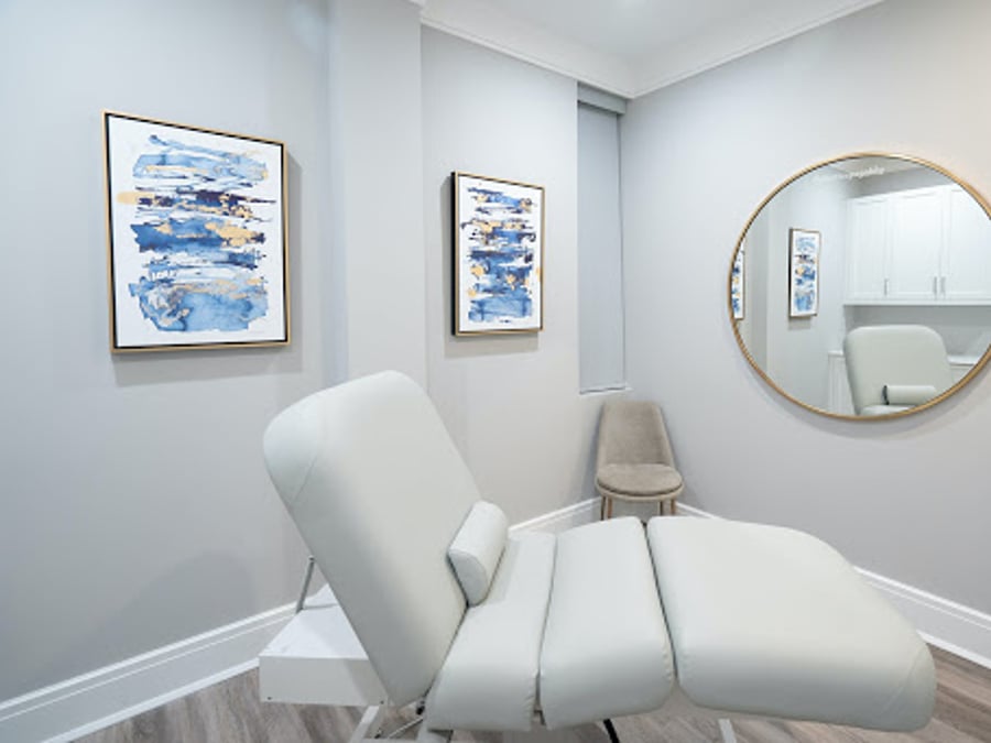 Privá MedSpa - Fairfield