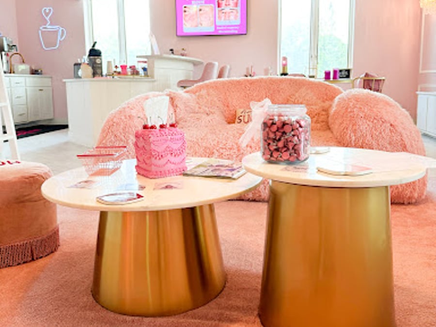 Sweet Tox Med Spa