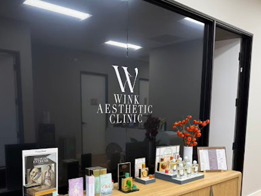 Wink Aesthetic Clinic